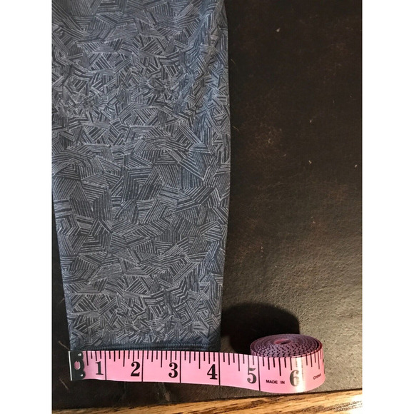 Patagonia Women's Centered Stretch Leggings - Size Extra Small - Picture 10 of 11